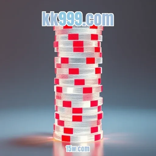 kk999.com: Descubra os Melhores Jogos de Jackpot e Ganhe Prêmios Incríveis!