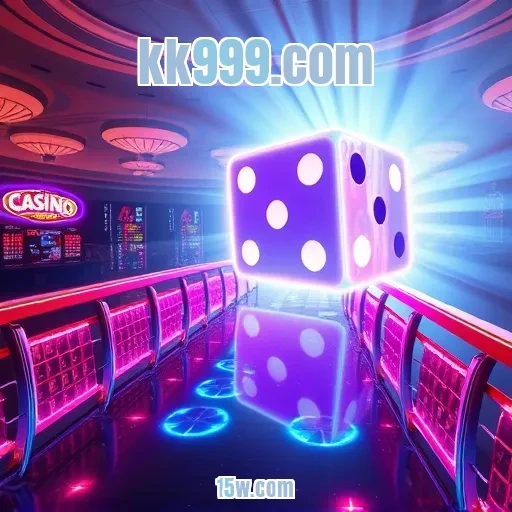 kk999.com: Loteria que Transforma Sonhos em Realidade com Diversão