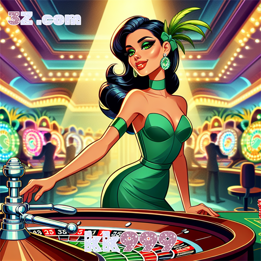 Plataforma kk999.com: O Futuro dos Jogos Online no Brasil