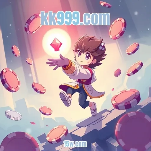 kk999.com: Experimente Jogos de Estratégia e Desperte seu Potencial!